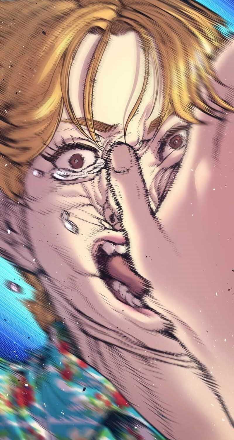 đọc truyện Bố Tôi Là Đặc Vụ Chương 156 ảnh 62 tại Thiên Thai Truyện