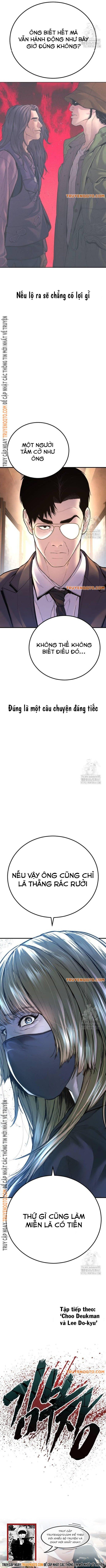 đọc truyện Bố Tôi Là Đặc Vụ Chương 157 ảnh 18 tại Thiên Thai Truyện