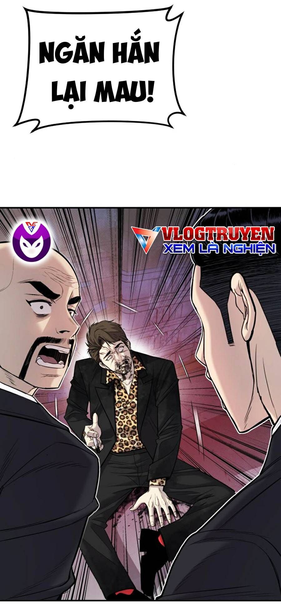 đọc truyện Bố Tôi Là Đặc Vụ Chương 16.5 ảnh 3 tại Thiên Thai Truyện