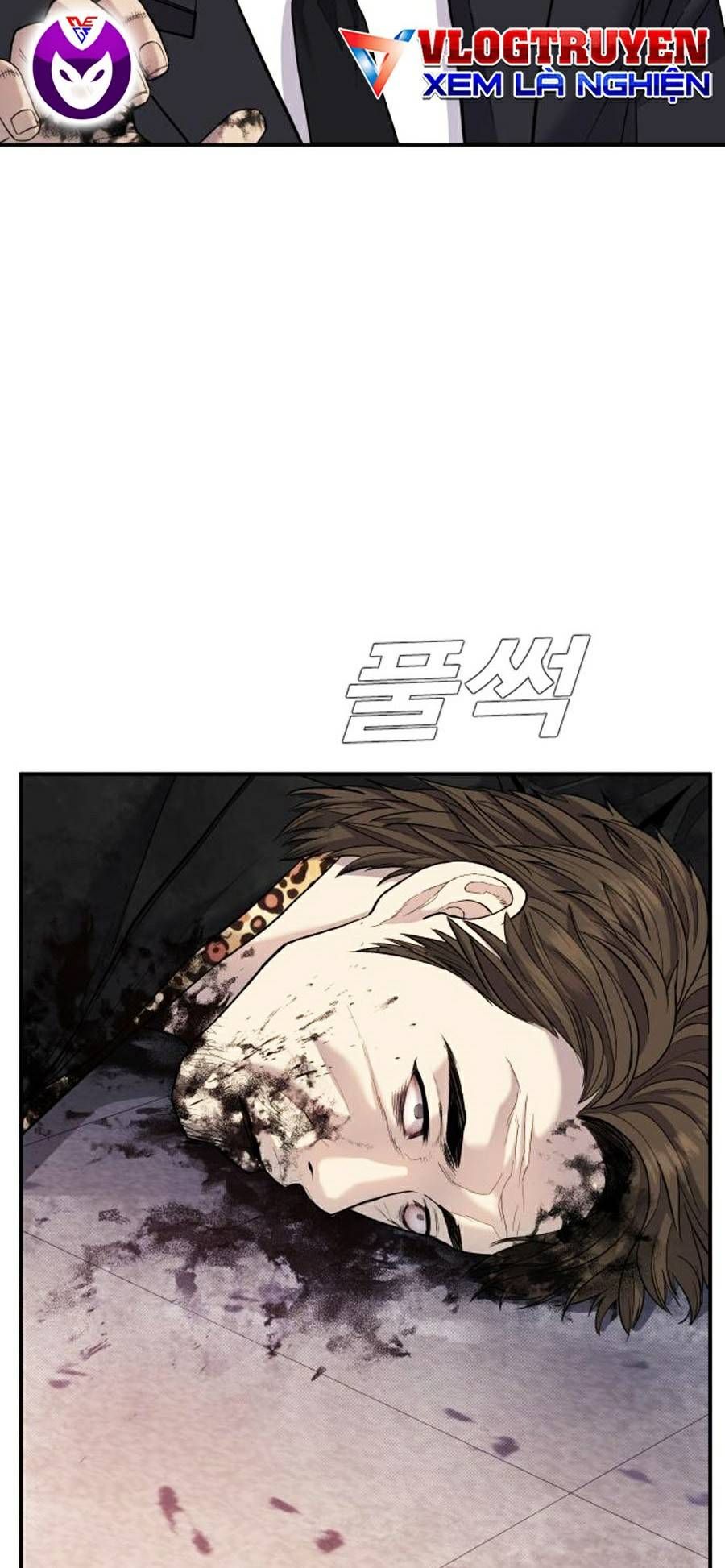 đọc truyện Bố Tôi Là Đặc Vụ Chương 16.5 ảnh 16 tại Thiên Thai Truyện