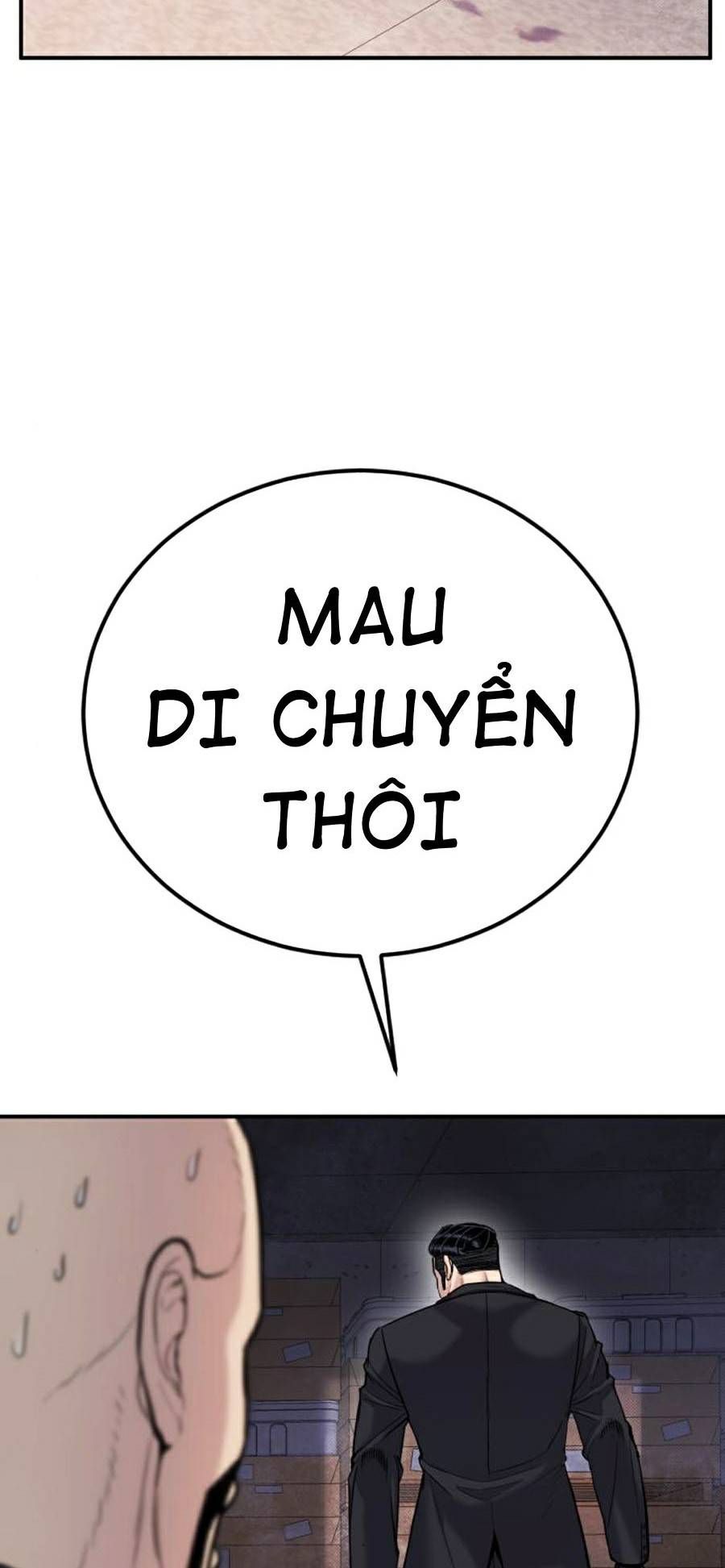 đọc truyện Bố Tôi Là Đặc Vụ Chương 16.5 ảnh 17 tại Thiên Thai Truyện