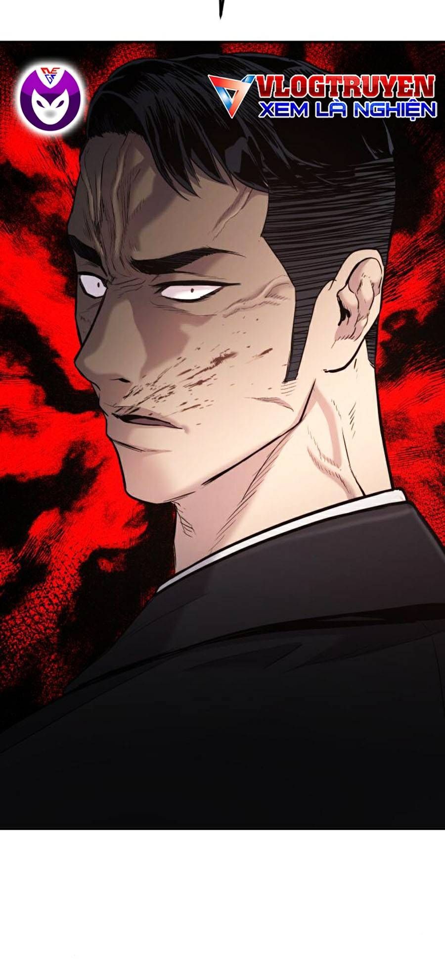 đọc truyện Bố Tôi Là Đặc Vụ Chương 16.5 ảnh 19 tại Thiên Thai Truyện