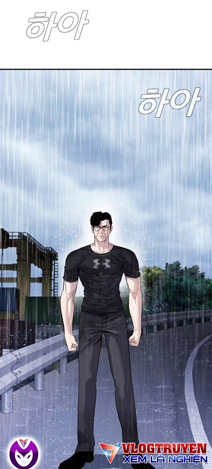 đọc truyện Bố Tôi Là Đặc Vụ Chương 16.5 ảnh 23 tại Thiên Thai Truyện