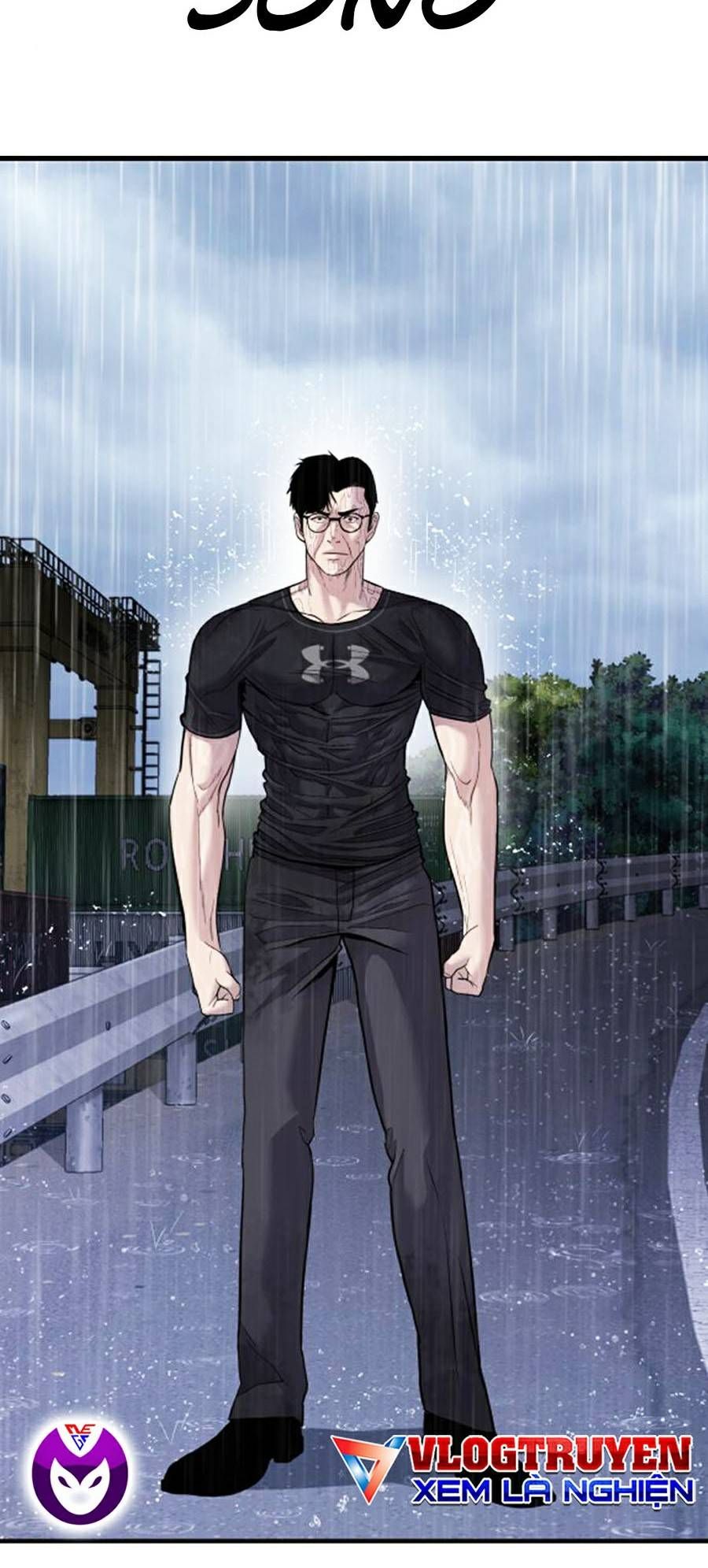 đọc truyện Bố Tôi Là Đặc Vụ Chương 16.5 ảnh 28 tại Thiên Thai Truyện