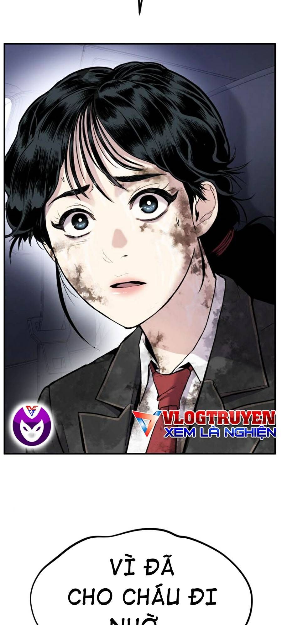 đọc truyện Bố Tôi Là Đặc Vụ Chương 16.5 ảnh 31 tại Thiên Thai Truyện