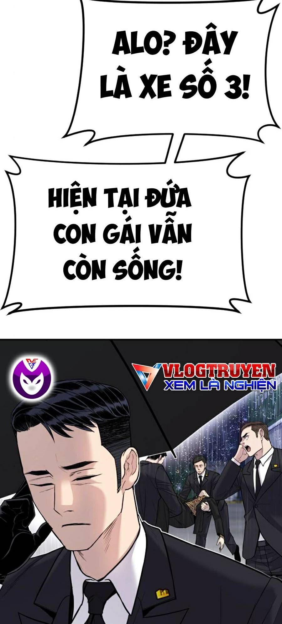 đọc truyện Bố Tôi Là Đặc Vụ Chương 16.5 ảnh 34 tại Thiên Thai Truyện