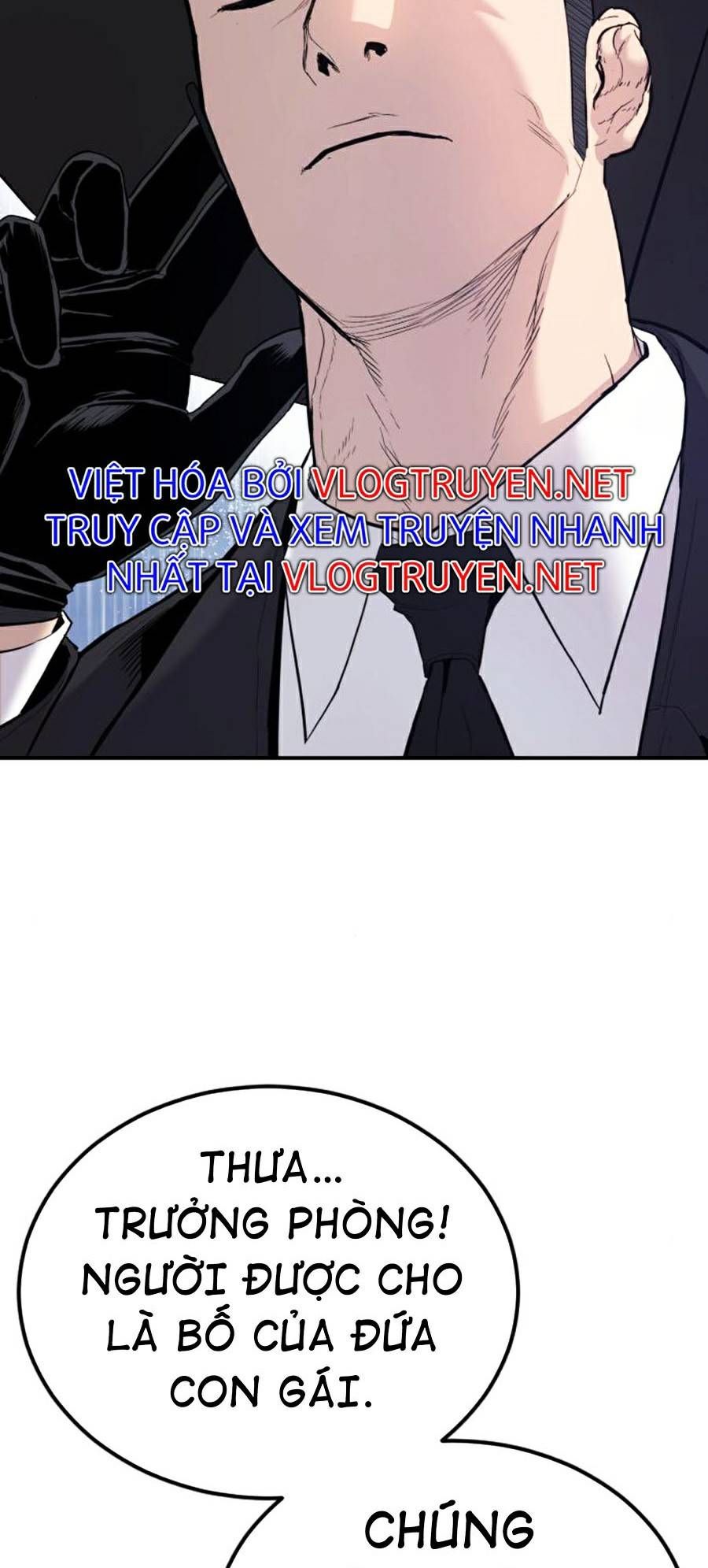 đọc truyện Bố Tôi Là Đặc Vụ Chương 16.5 ảnh 36 tại Thiên Thai Truyện