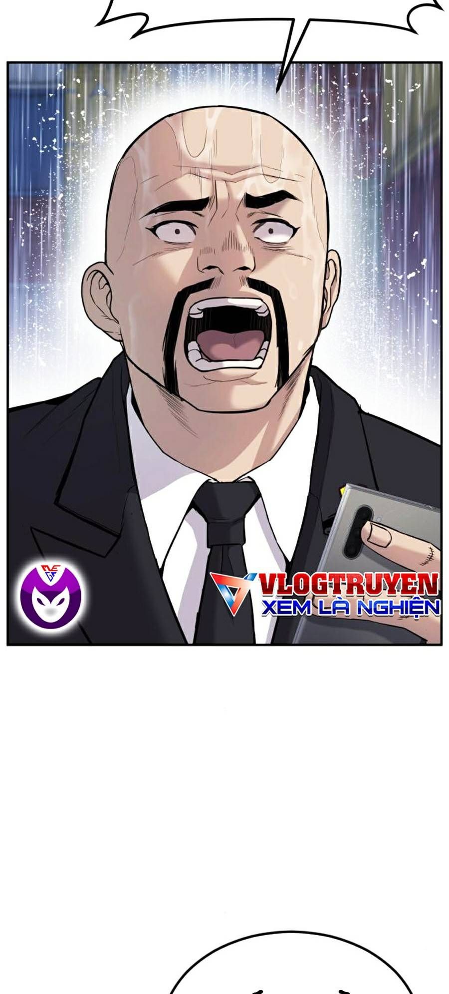 đọc truyện Bố Tôi Là Đặc Vụ Chương 16.5 ảnh 40 tại Thiên Thai Truyện