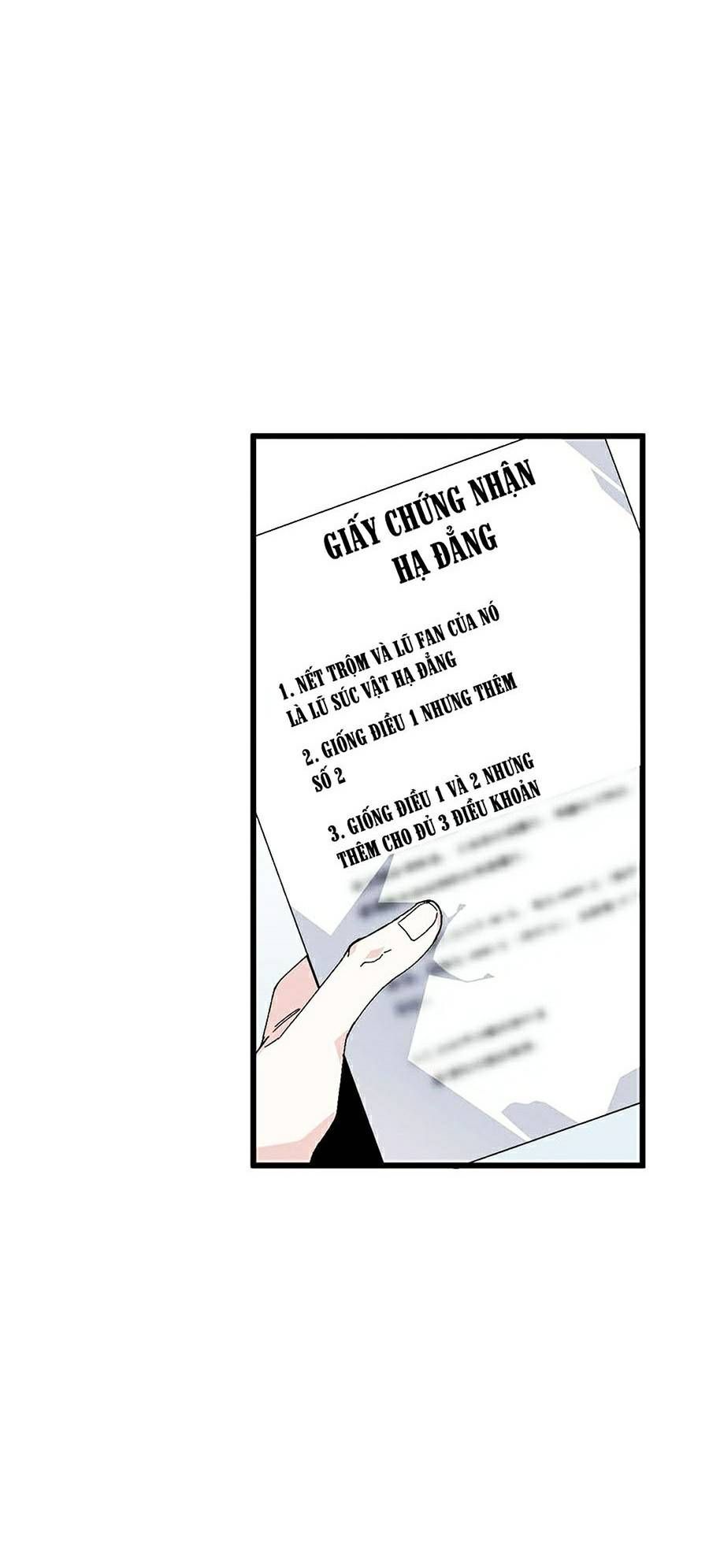 đọc truyện Bố Tôi Là Đặc Vụ Chương 16.5 ảnh 42 tại Thiên Thai Truyện