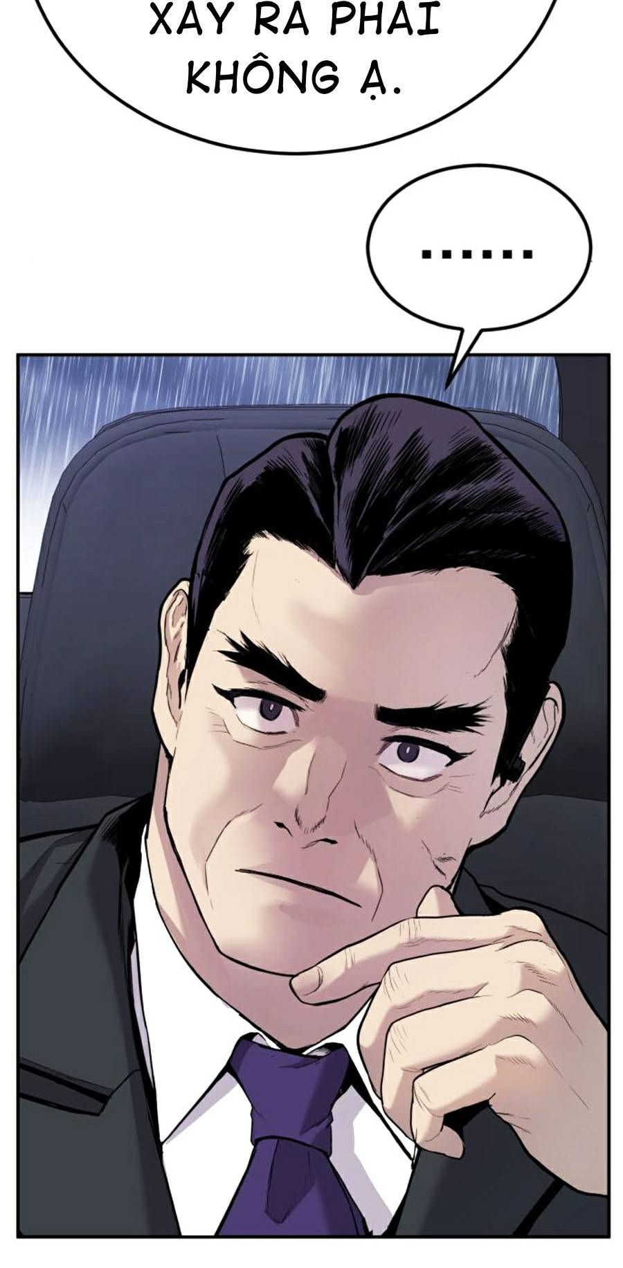 đọc truyện Bố Tôi Là Đặc Vụ Chương 16.5 ảnh 48 tại Thiên Thai Truyện