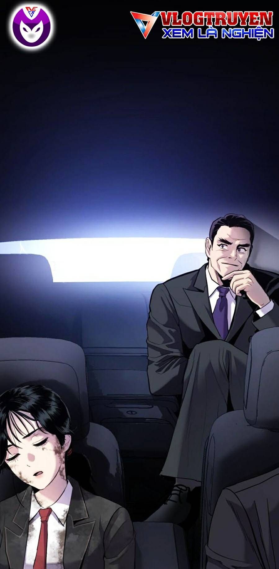 đọc truyện Bố Tôi Là Đặc Vụ Chương 16.5 ảnh 51 tại Thiên Thai Truyện