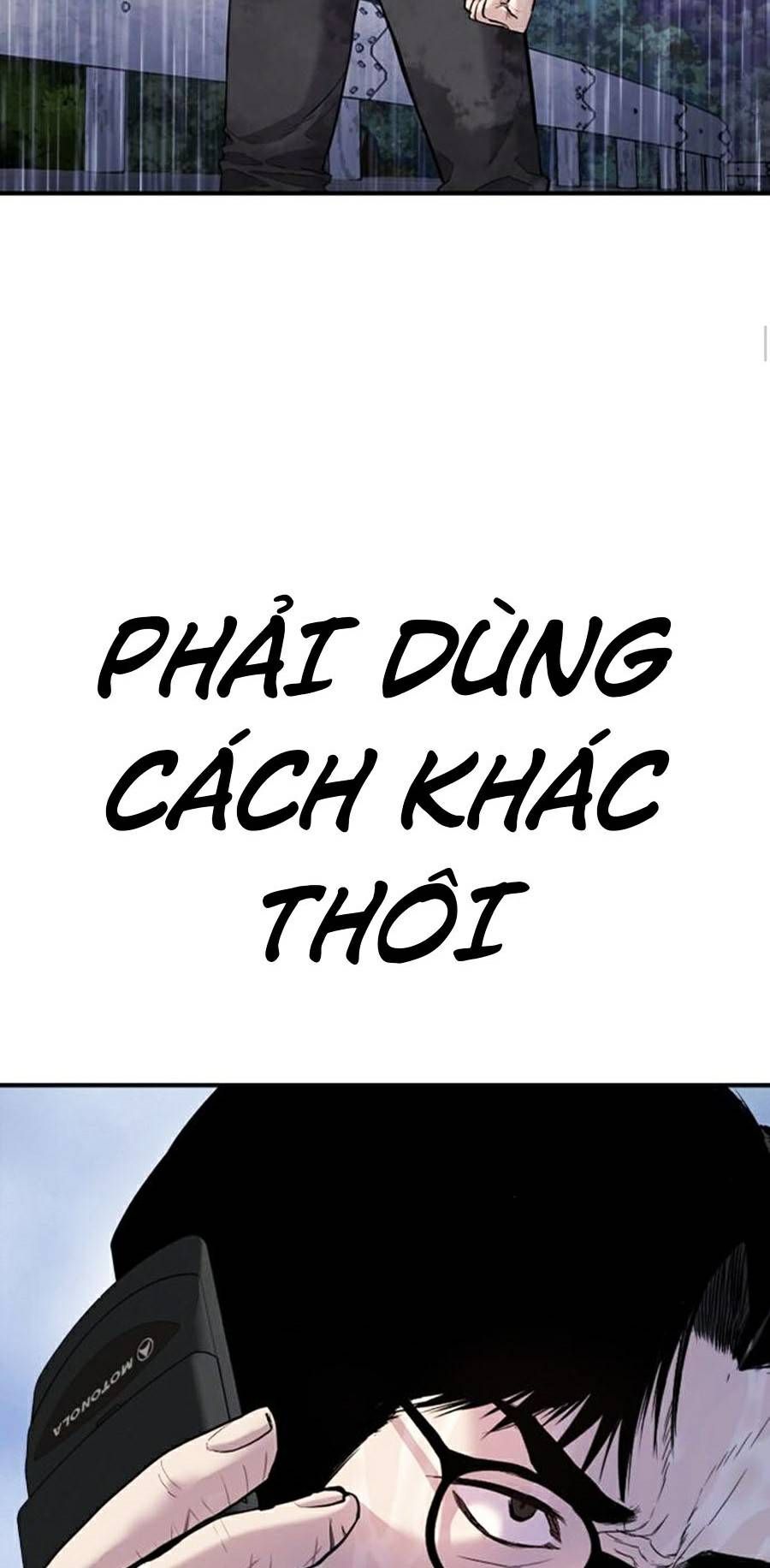 đọc truyện Bố Tôi Là Đặc Vụ Chương 16.5 ảnh 61 tại Thiên Thai Truyện