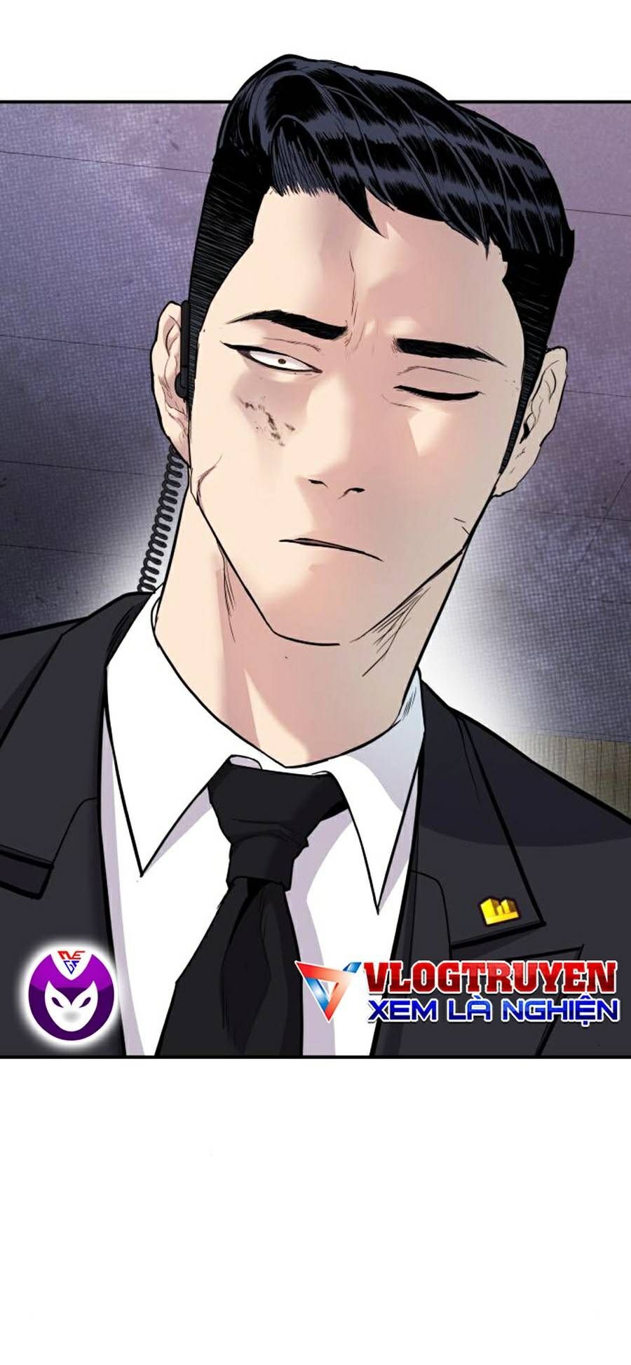 đọc truyện Bố Tôi Là Đặc Vụ Chương 16.5 ảnh 9 tại Thiên Thai Truyện