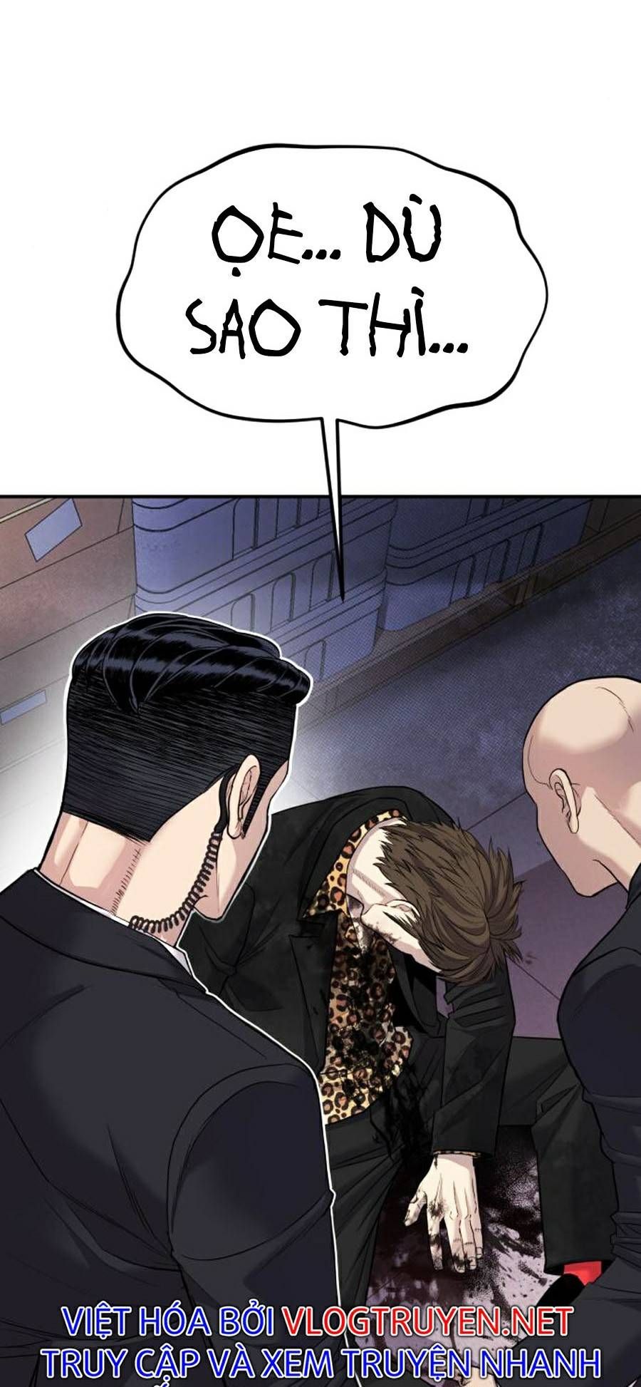 đọc truyện Bố Tôi Là Đặc Vụ Chương 16.5 ảnh 10 tại Thiên Thai Truyện