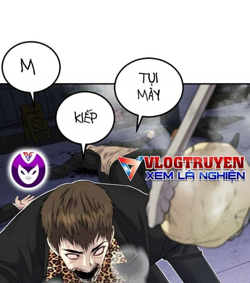 đọc truyện Bố Tôi Là Đặc Vụ Chương 16 ảnh 12 tại Thiên Thai Truyện