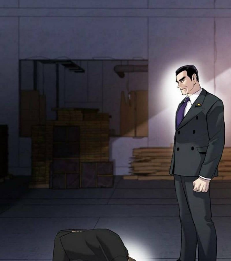 đọc truyện Bố Tôi Là Đặc Vụ Chương 16 ảnh 38 tại Thiên Thai Truyện