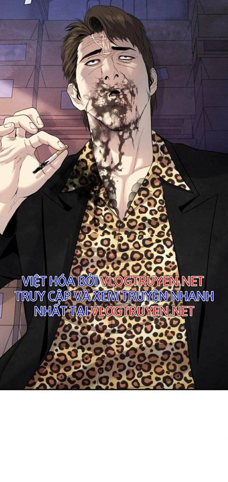 đọc truyện Bố Tôi Là Đặc Vụ Chương 16 ảnh 78 tại Thiên Thai Truyện