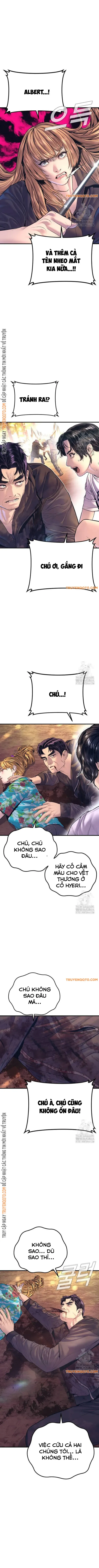 đọc truyện Bố Tôi Là Đặc Vụ Chương 163 ảnh 17 tại Thiên Thai Truyện