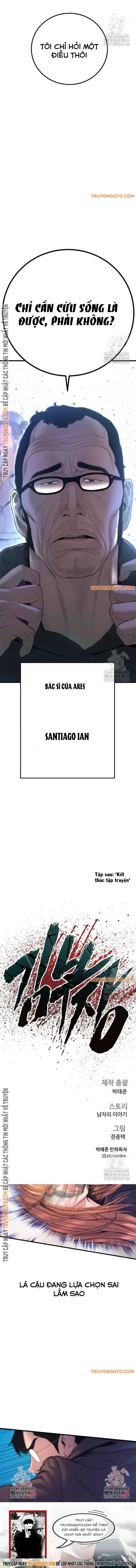 đọc truyện Bố Tôi Là Đặc Vụ Chương 163 ảnh 21 tại Thiên Thai Truyện