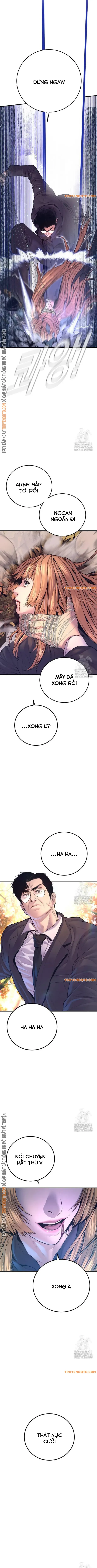 đọc truyện Bố Tôi Là Đặc Vụ Chương 163 ảnh 7 tại Thiên Thai Truyện