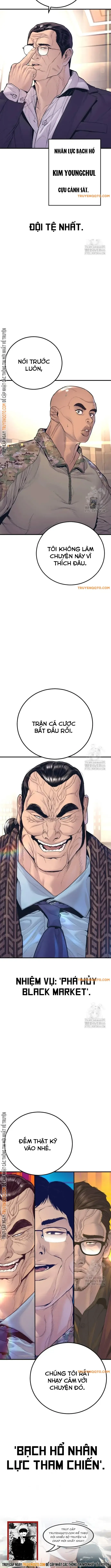 đọc truyện Bố Tôi Là Đặc Vụ Chương 168 ảnh 23 tại Thiên Thai Truyện