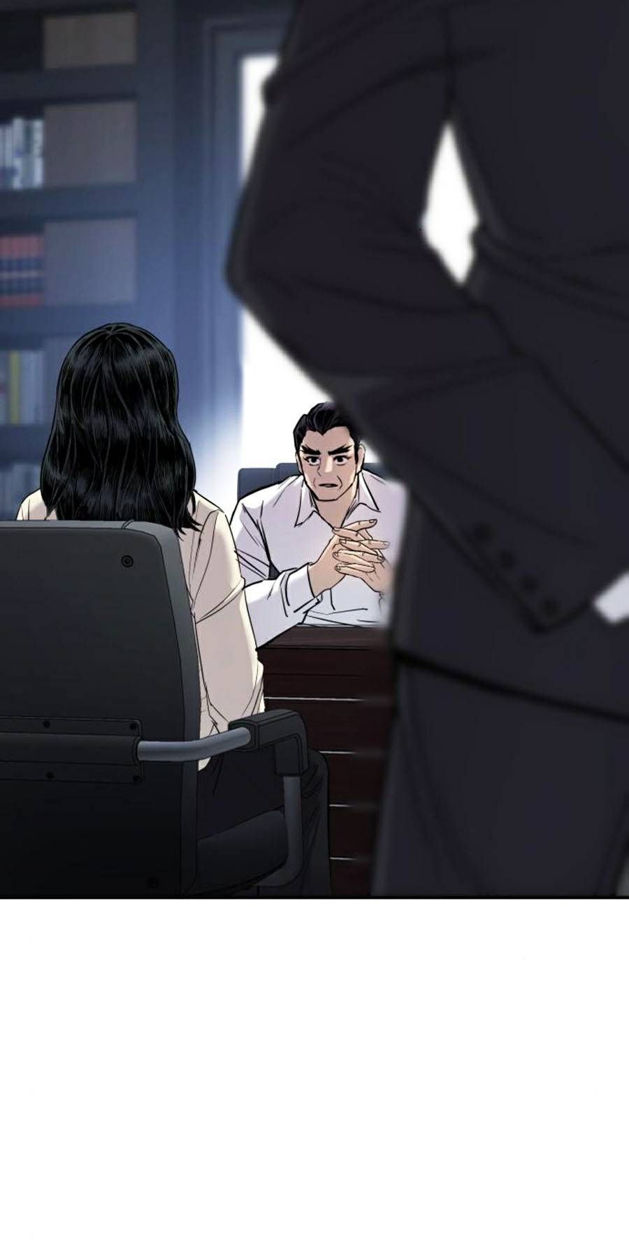 đọc truyện Bố Tôi Là Đặc Vụ Chương 17.5 ảnh 22 tại Thiên Thai Truyện