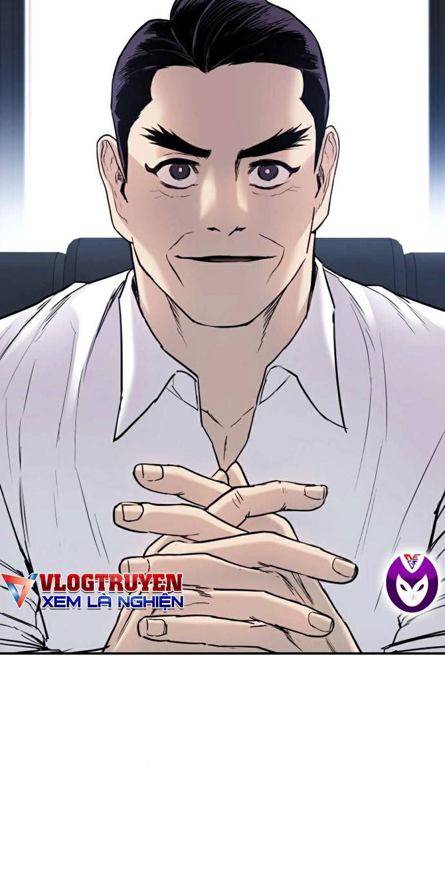 đọc truyện Bố Tôi Là Đặc Vụ Chương 17.5 ảnh 5 tại Thiên Thai Truyện