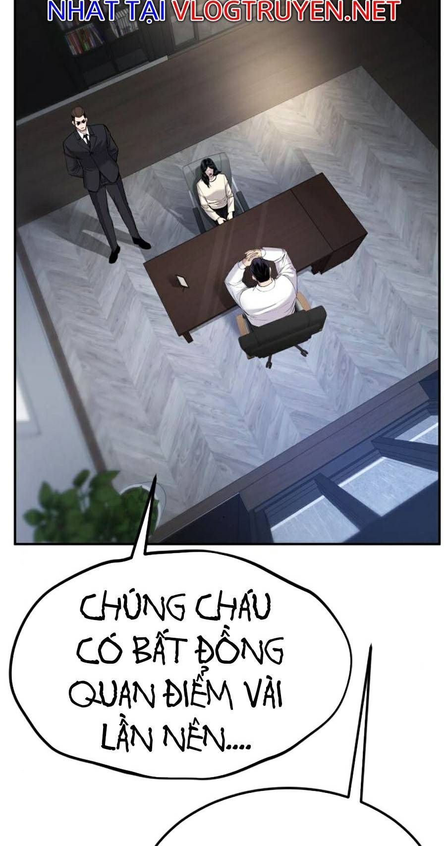 đọc truyện Bố Tôi Là Đặc Vụ Chương 17.5 ảnh 34 tại Thiên Thai Truyện