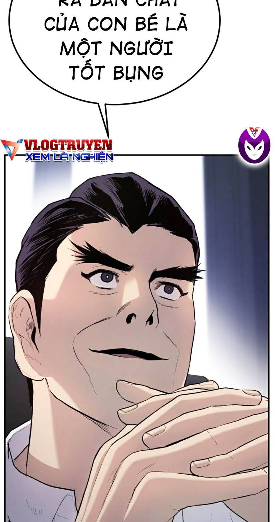 đọc truyện Bố Tôi Là Đặc Vụ Chương 17.5 ảnh 36 tại Thiên Thai Truyện