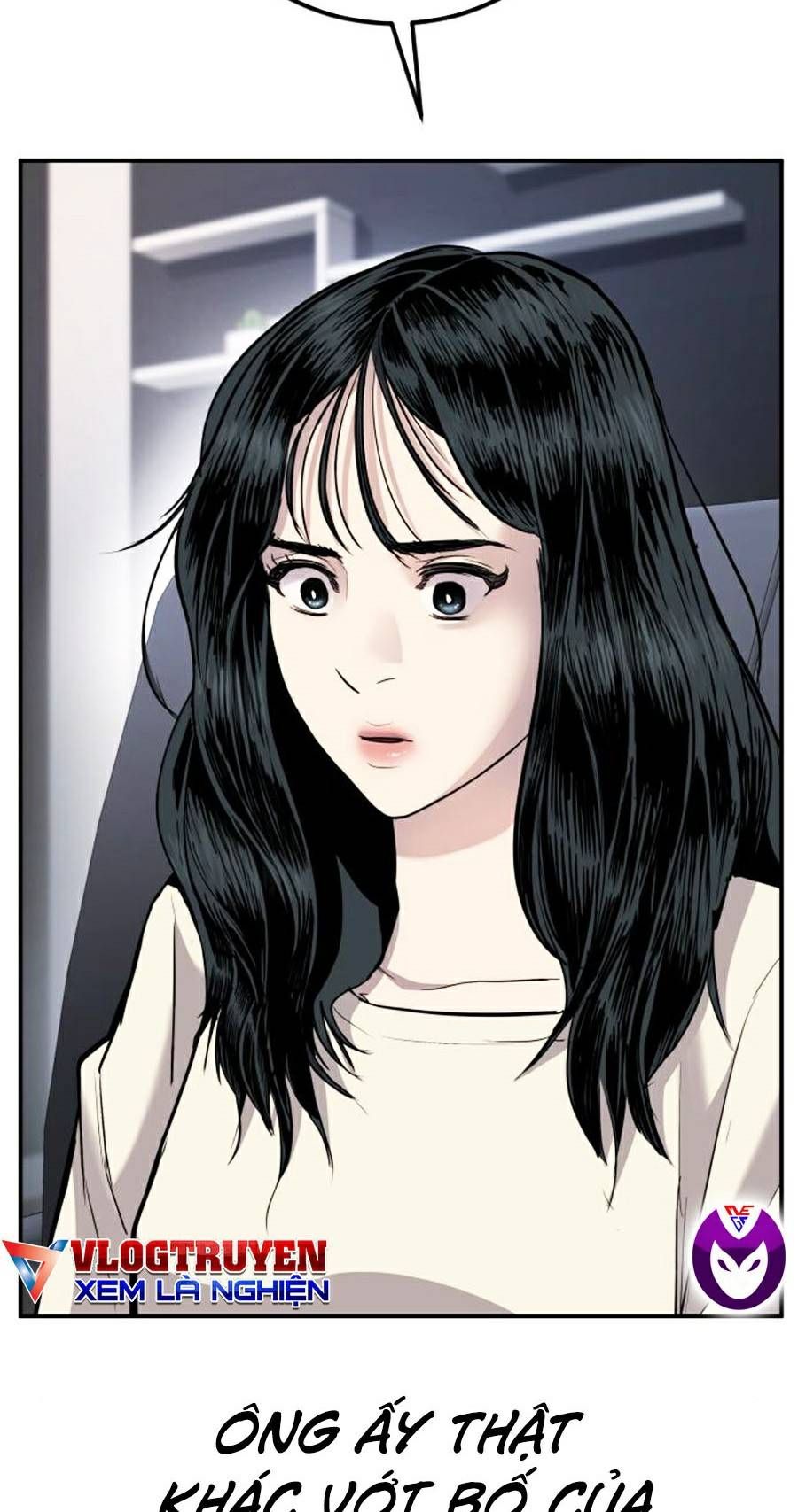 đọc truyện Bố Tôi Là Đặc Vụ Chương 17.5 ảnh 38 tại Thiên Thai Truyện