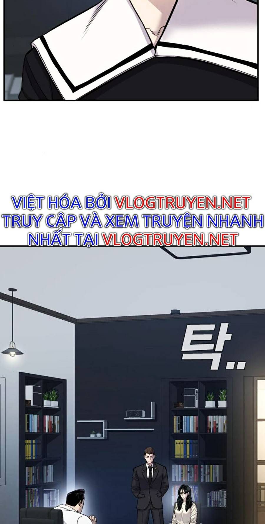 đọc truyện Bố Tôi Là Đặc Vụ Chương 17.5 ảnh 7 tại Thiên Thai Truyện