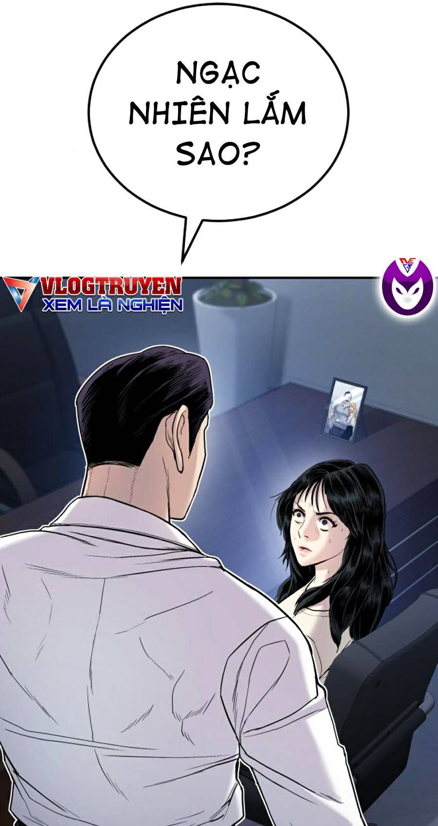 đọc truyện Bố Tôi Là Đặc Vụ Chương 17.5 ảnh 63 tại Thiên Thai Truyện