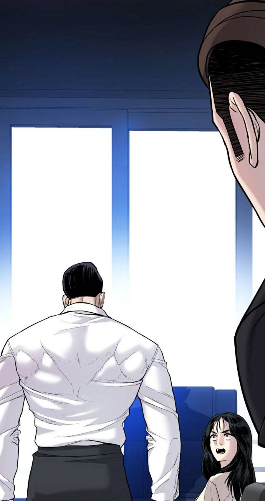 đọc truyện Bố Tôi Là Đặc Vụ Chương 17.5 ảnh 73 tại Thiên Thai Truyện