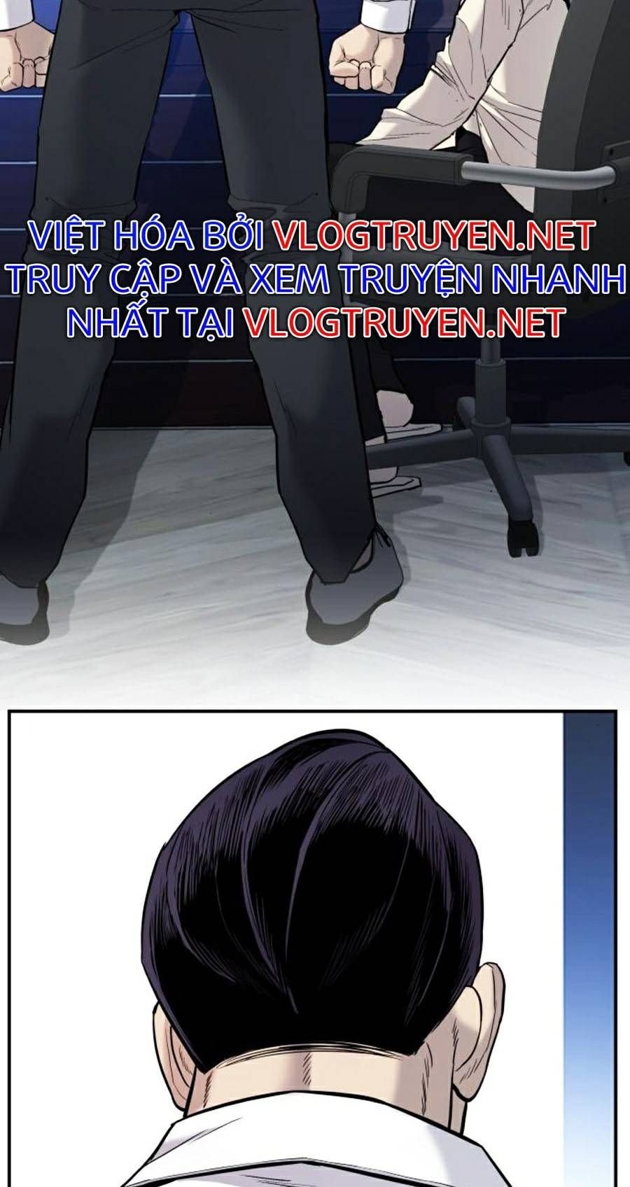 đọc truyện Bố Tôi Là Đặc Vụ Chương 17.5 ảnh 74 tại Thiên Thai Truyện