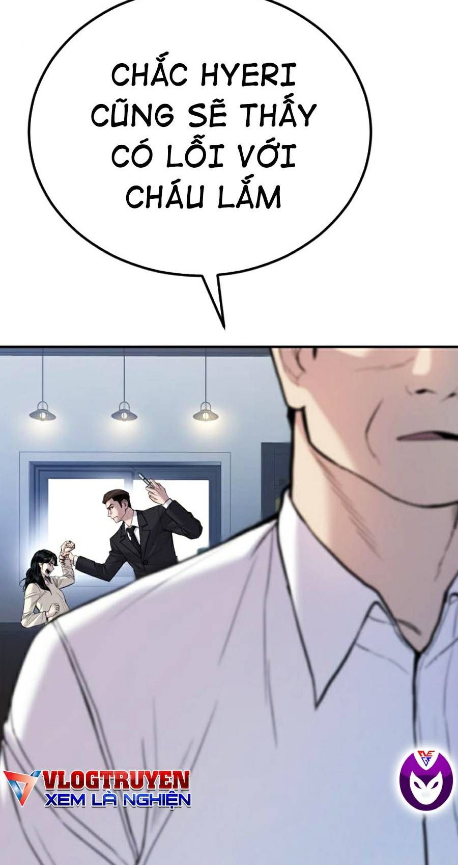 đọc truyện Bố Tôi Là Đặc Vụ Chương 17.5 ảnh 81 tại Thiên Thai Truyện