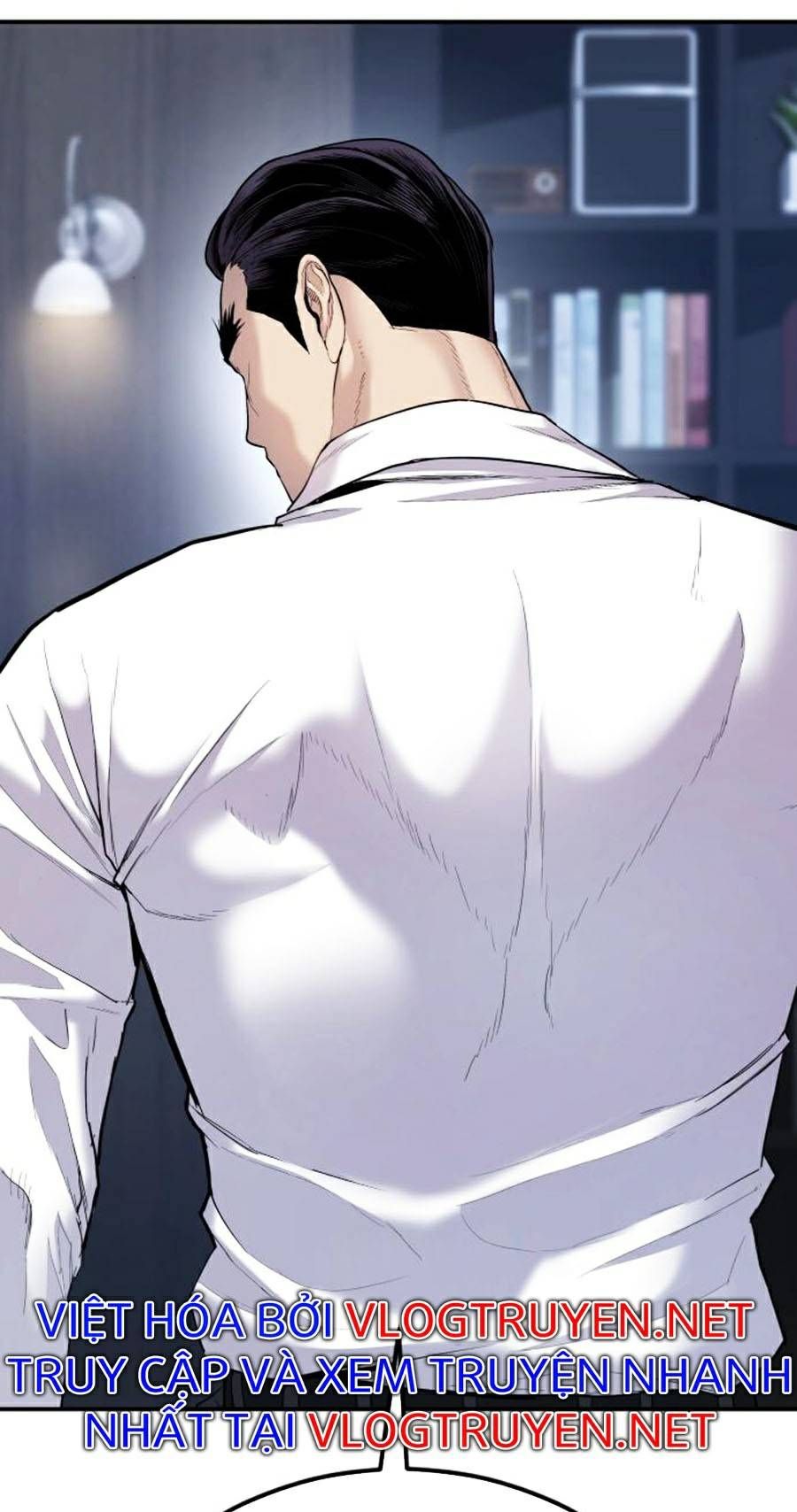 đọc truyện Bố Tôi Là Đặc Vụ Chương 17.5 ảnh 83 tại Thiên Thai Truyện