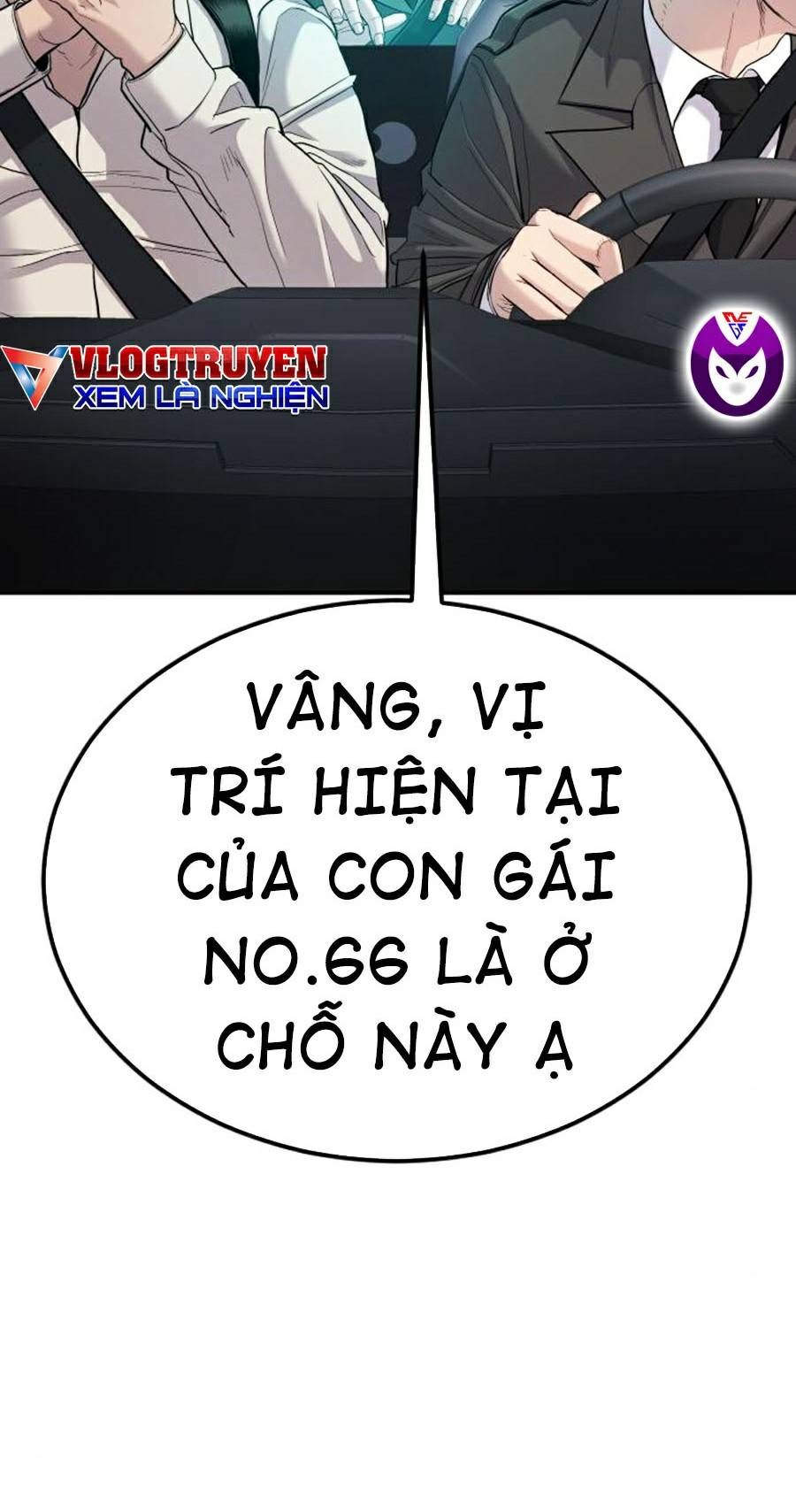 đọc truyện Bố Tôi Là Đặc Vụ Chương 17.5 ảnh 100 tại Thiên Thai Truyện