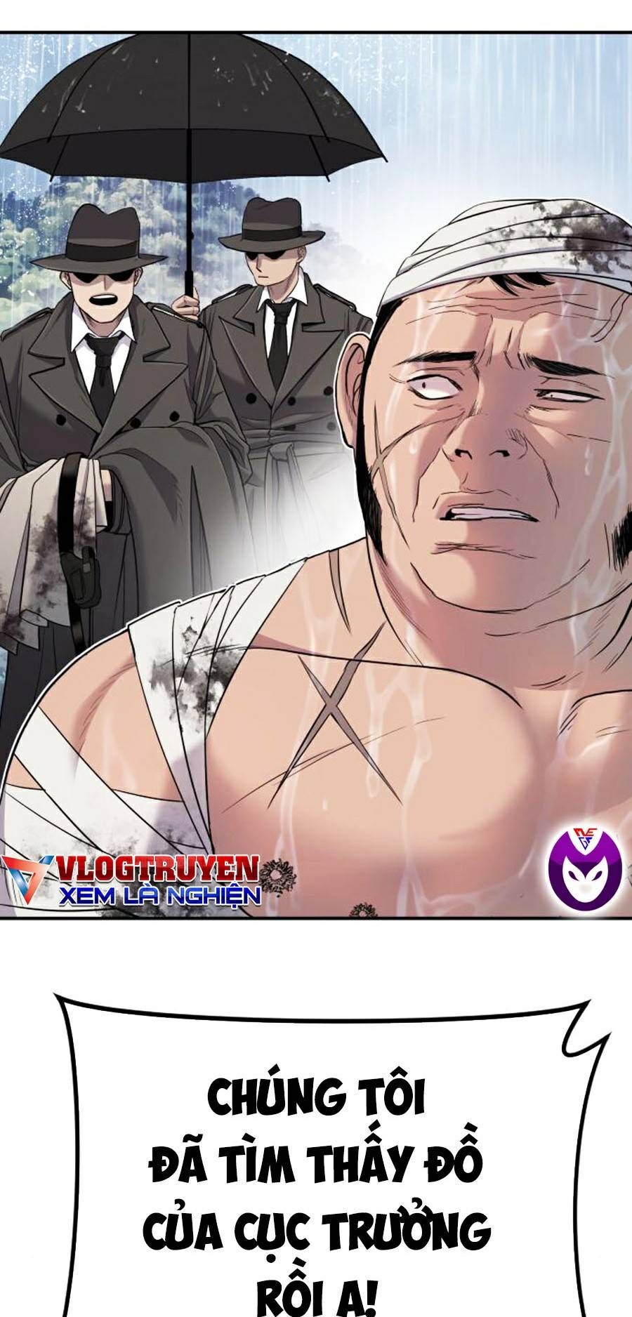 đọc truyện Bố Tôi Là Đặc Vụ Chương 17 ảnh 17 tại Thiên Thai Truyện