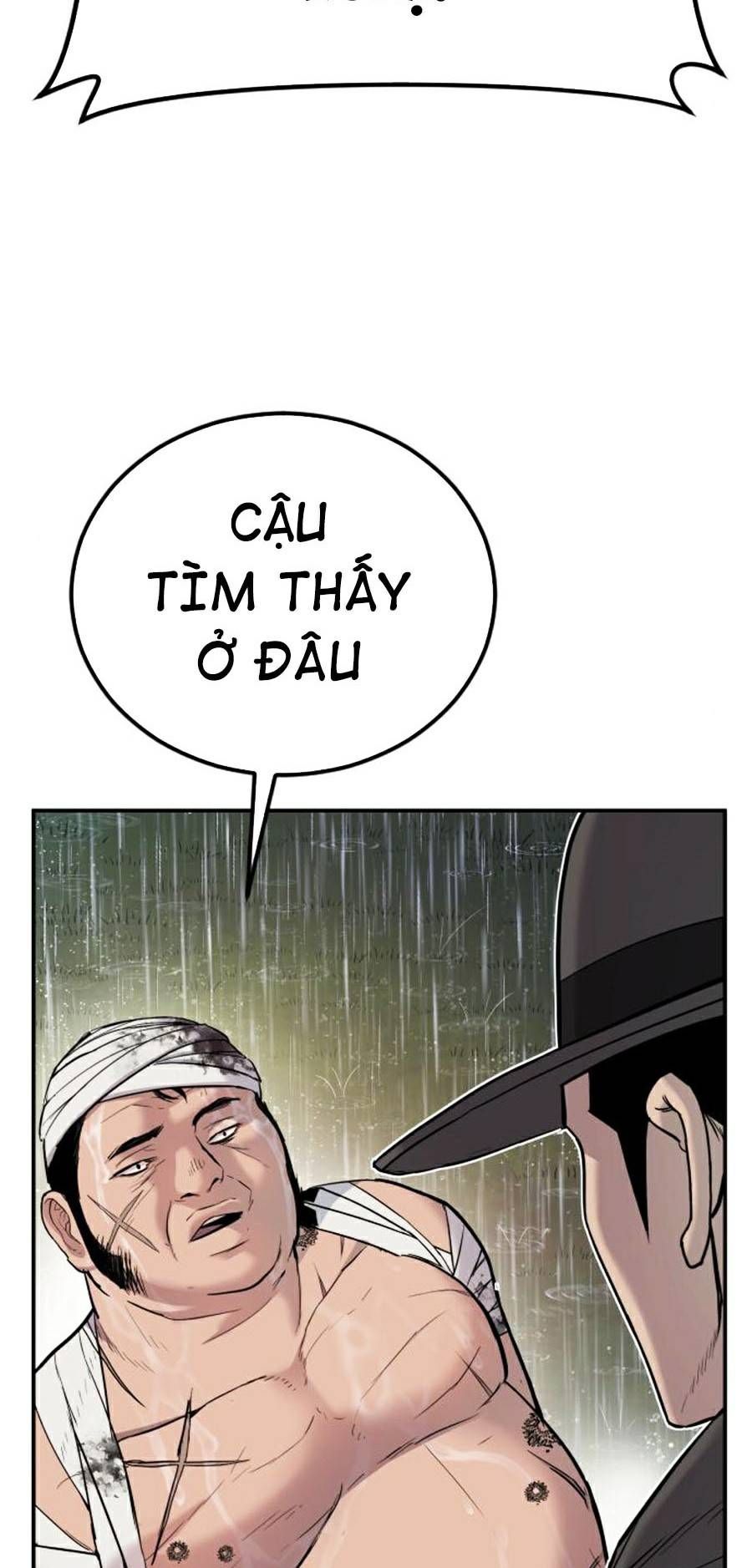 đọc truyện Bố Tôi Là Đặc Vụ Chương 17 ảnh 18 tại Thiên Thai Truyện