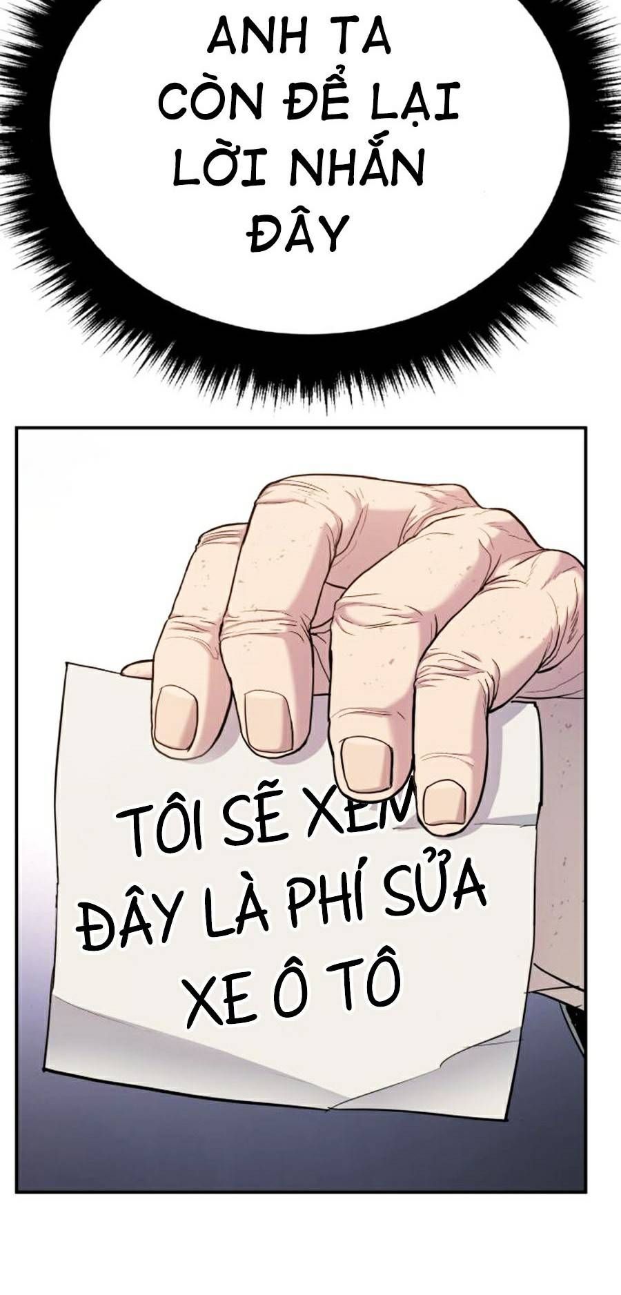 đọc truyện Bố Tôi Là Đặc Vụ Chương 17 ảnh 22 tại Thiên Thai Truyện