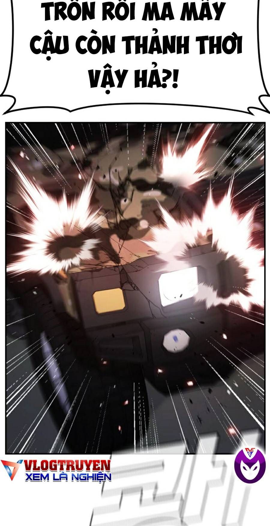 đọc truyện Bố Tôi Là Đặc Vụ Chương 17 ảnh 27 tại Thiên Thai Truyện