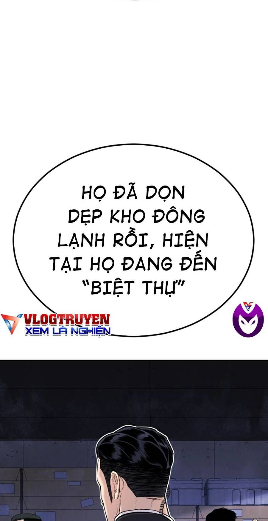 đọc truyện Bố Tôi Là Đặc Vụ Chương 17 ảnh 38 tại Thiên Thai Truyện