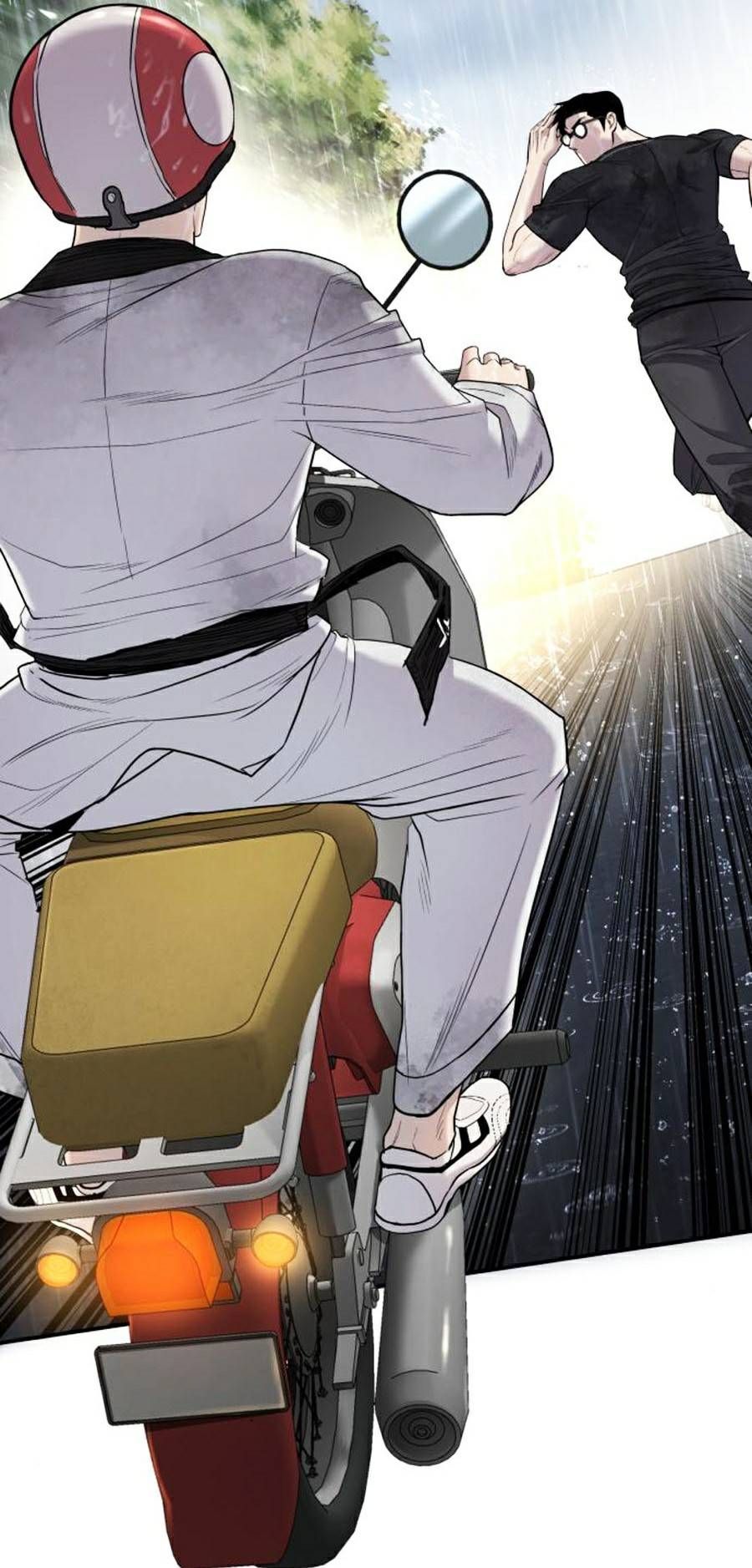 đọc truyện Bố Tôi Là Đặc Vụ Chương 17 ảnh 8 tại Thiên Thai Truyện