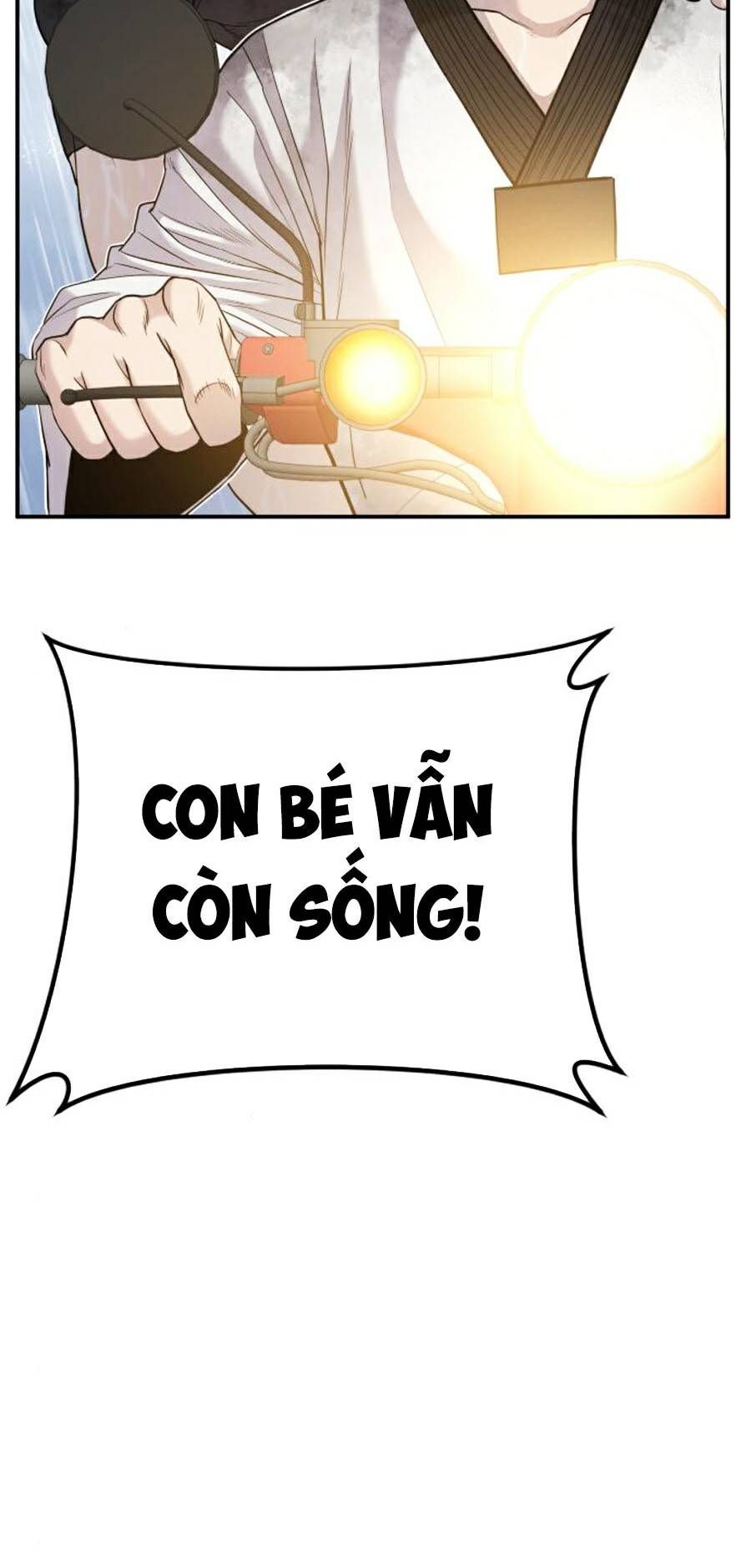 đọc truyện Bố Tôi Là Đặc Vụ Chương 17 ảnh 10 tại Thiên Thai Truyện