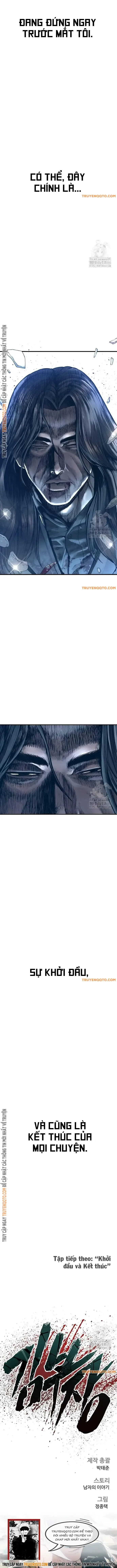 đọc truyện Bố Tôi Là Đặc Vụ Chương 171 ảnh 24 tại Thiên Thai Truyện