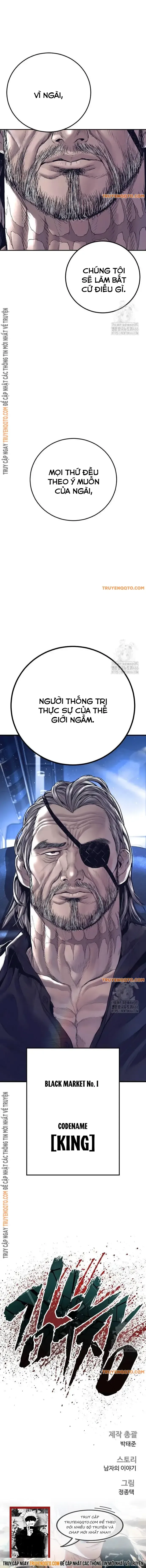 đọc truyện Bố Tôi Là Đặc Vụ Chương 173 ảnh 22 tại Thiên Thai Truyện