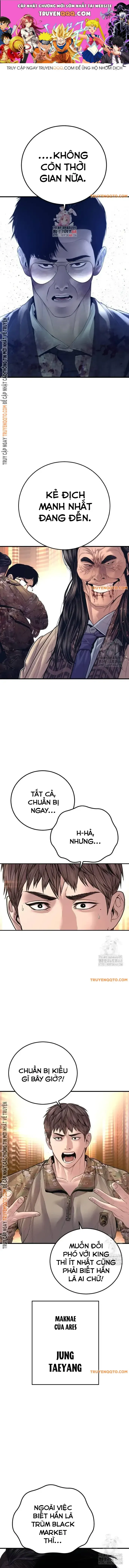 đọc truyện Bố Tôi Là Đặc Vụ Chương 176 ảnh 3 tại Thiên Thai Truyện