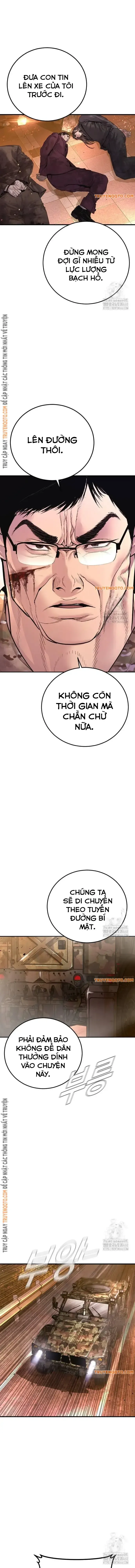 đọc truyện Bố Tôi Là Đặc Vụ Chương 176 ảnh 13 tại Thiên Thai Truyện