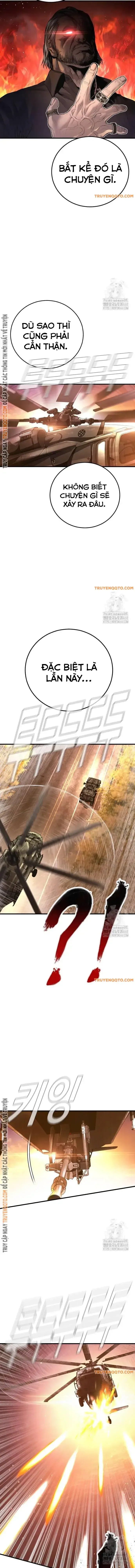 đọc truyện Bố Tôi Là Đặc Vụ Chương 176 ảnh 16 tại Thiên Thai Truyện