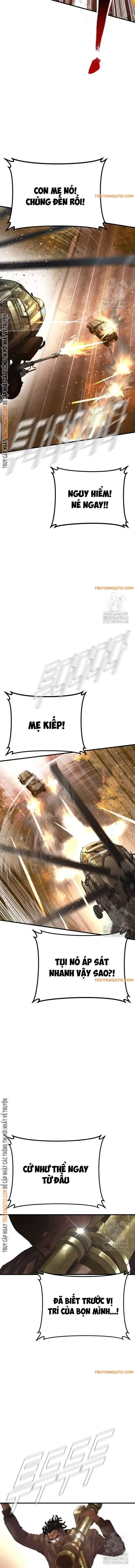 đọc truyện Bố Tôi Là Đặc Vụ Chương 176 ảnh 17 tại Thiên Thai Truyện